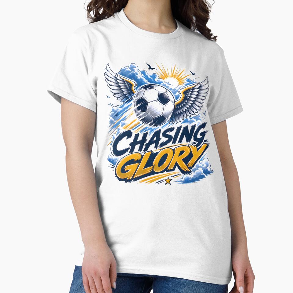 football championship, world cup 2026, sports typography, soccer graphic tee by TrueArtVibes