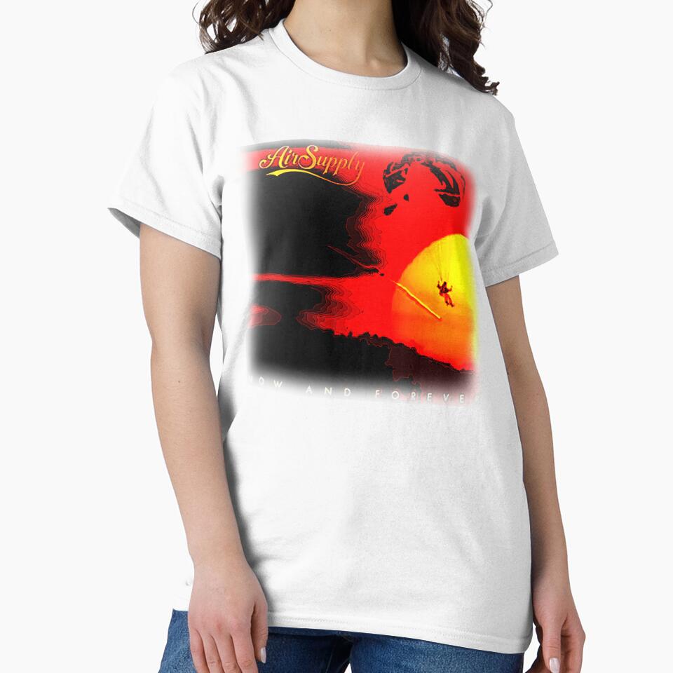 Soft Air Supply Now And Forever by Aura11Aura
