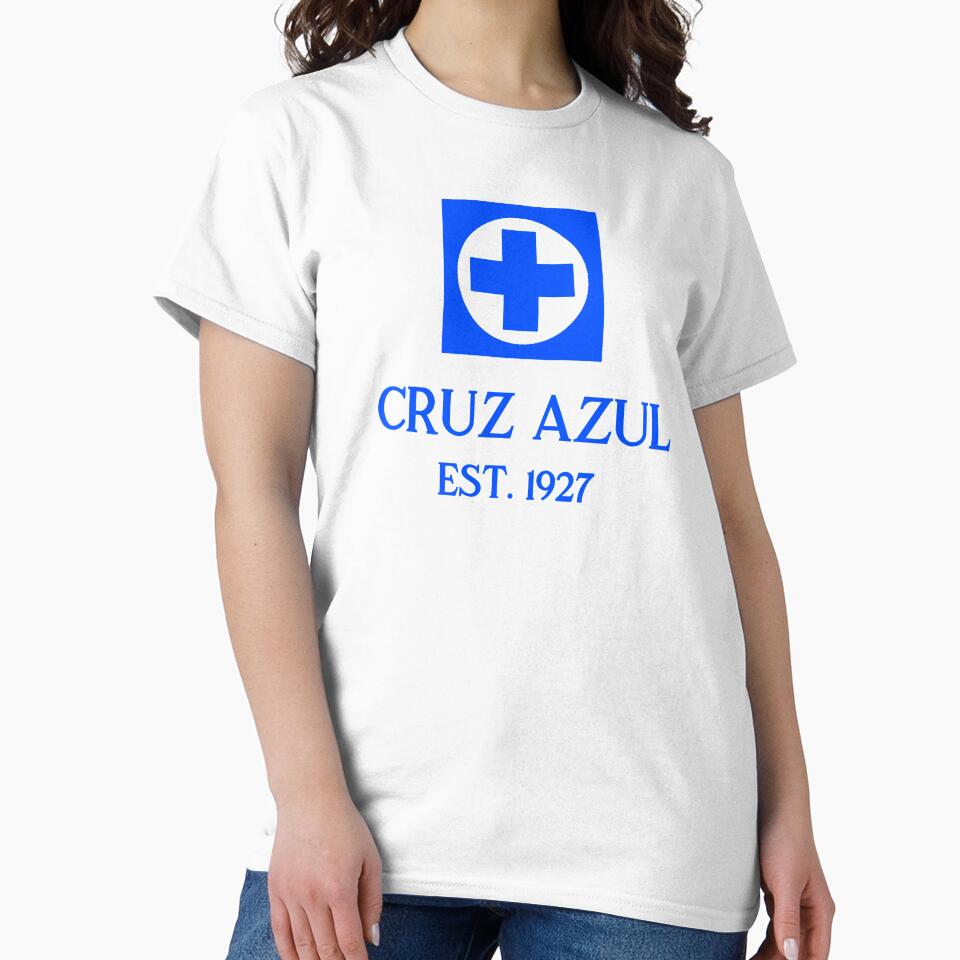 Cruz Azul Blue by VRedBaller