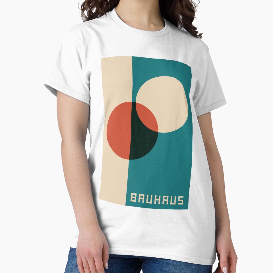 Bauhaus #30 by GoodMoreInc