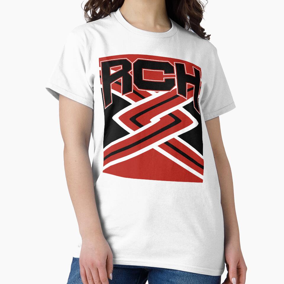 Rancho Carne Toros- Bring It On Lazy Costume by MiamiTees305