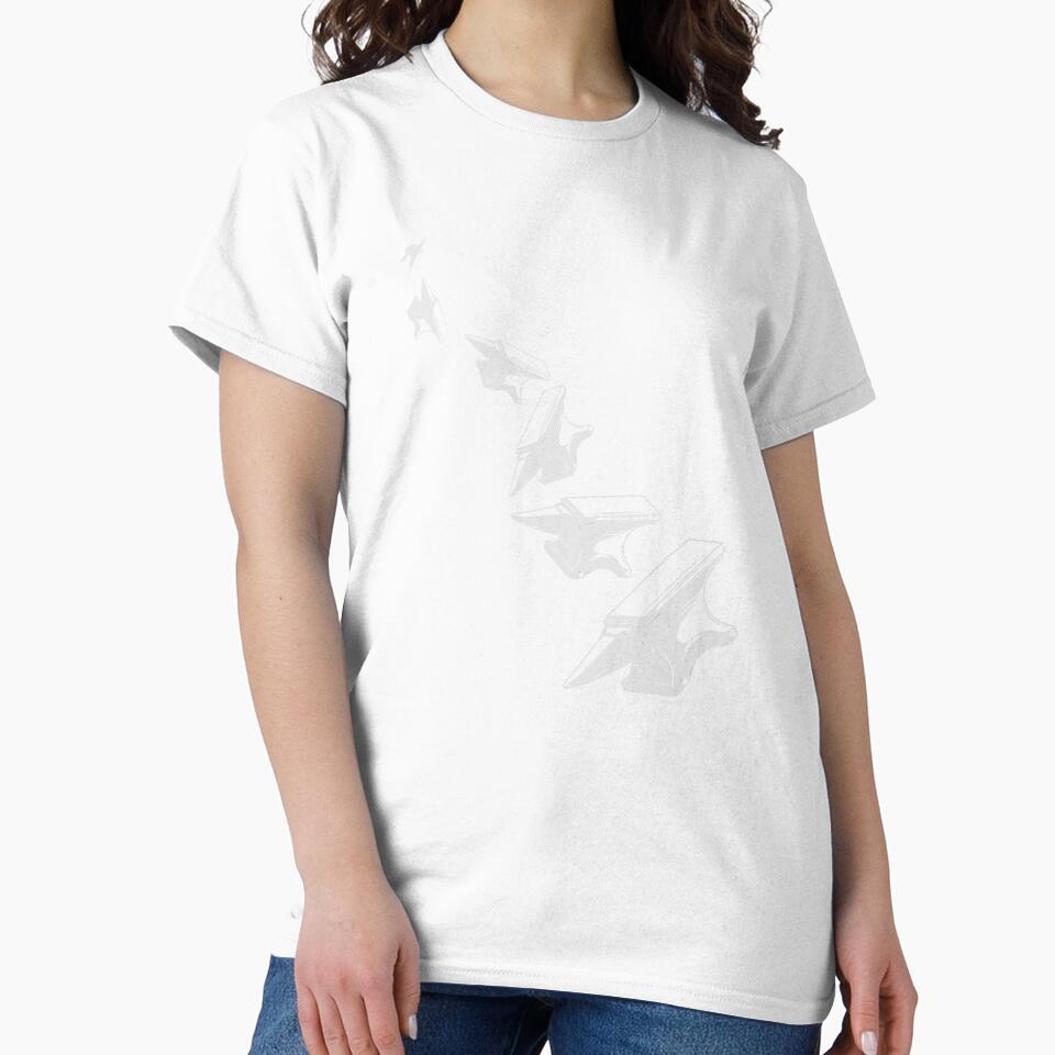 Anvil White by QukiDesign