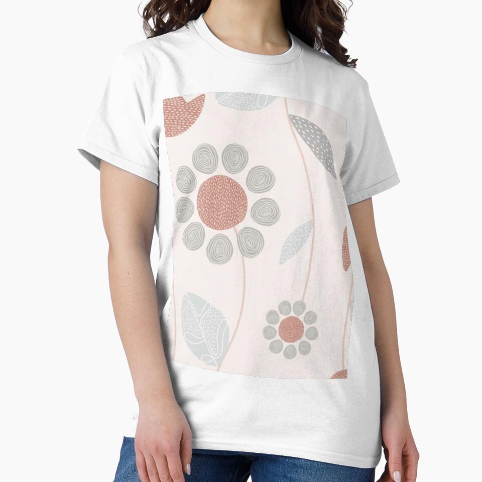 Simple Pattern by Moni3572