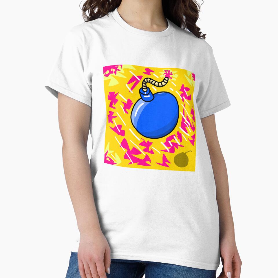 Bomb! :0 by Lizguy74Store