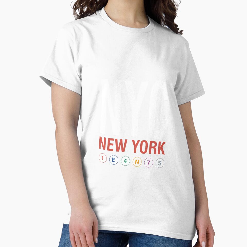 Airport New York by SpilloDesign