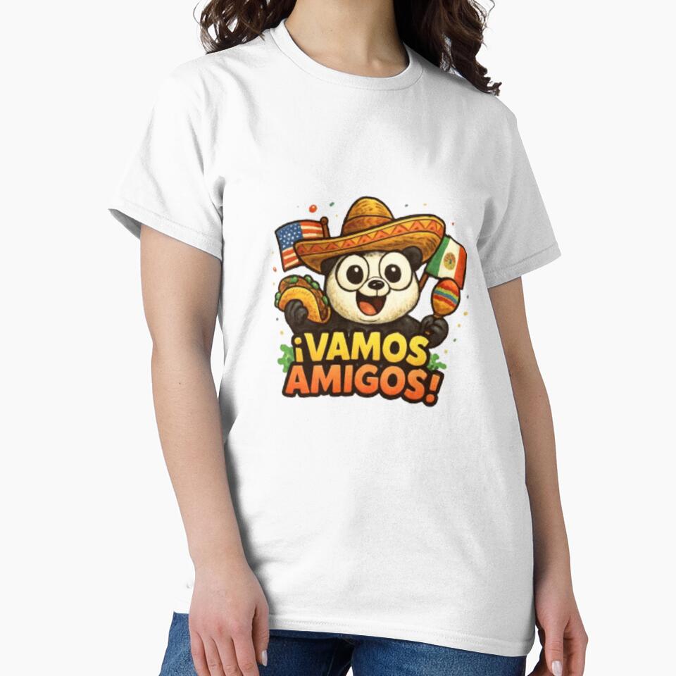 ¡Vamos Amigos! Panda Fiesta Soccer Fan Sticker by Pixanova