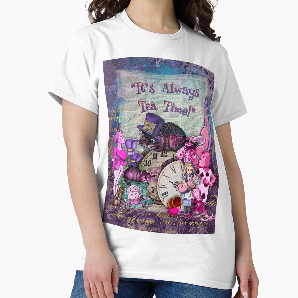 alice vintage by rosyscrap75