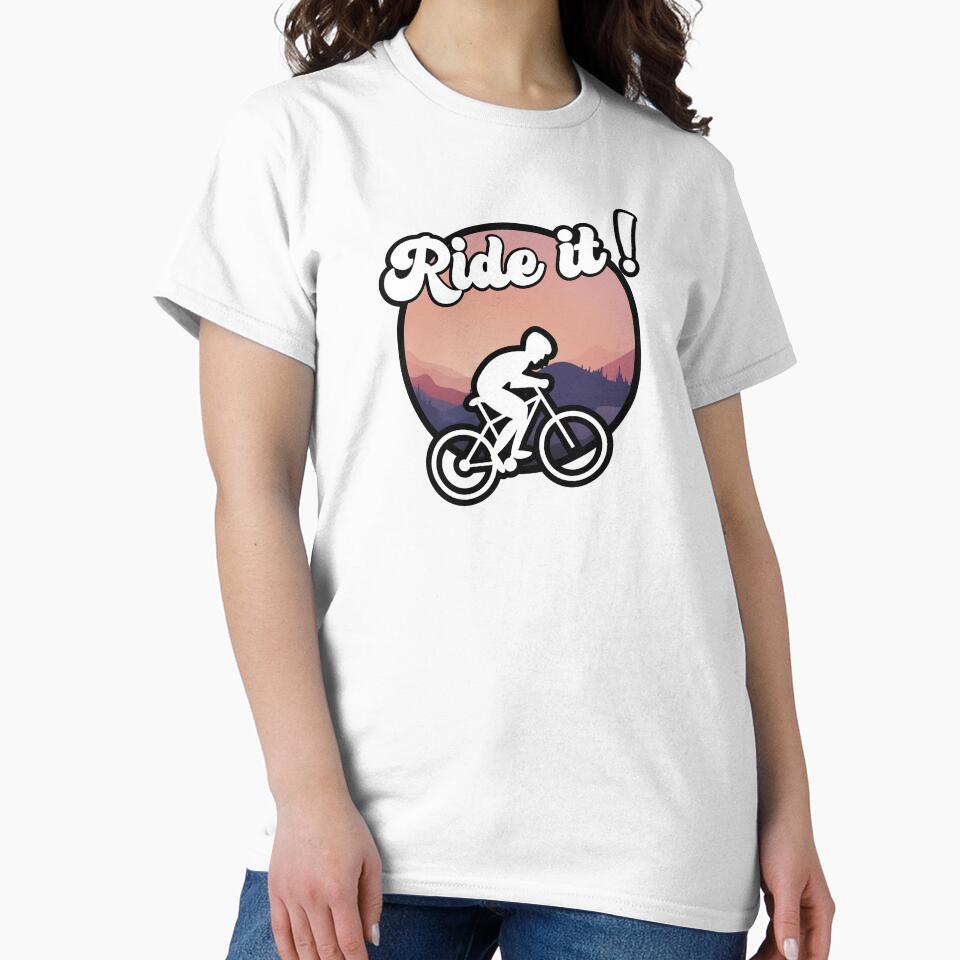 Ride It by mikyeurobici