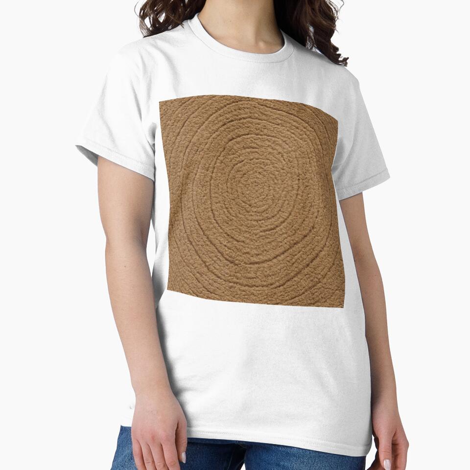 Camel Hair 7 by HebaRK Studio