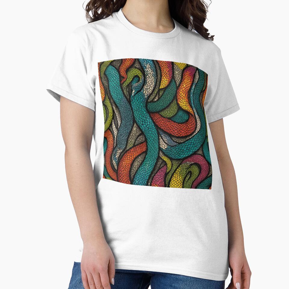 Snake 4 by HebaRK Studio
