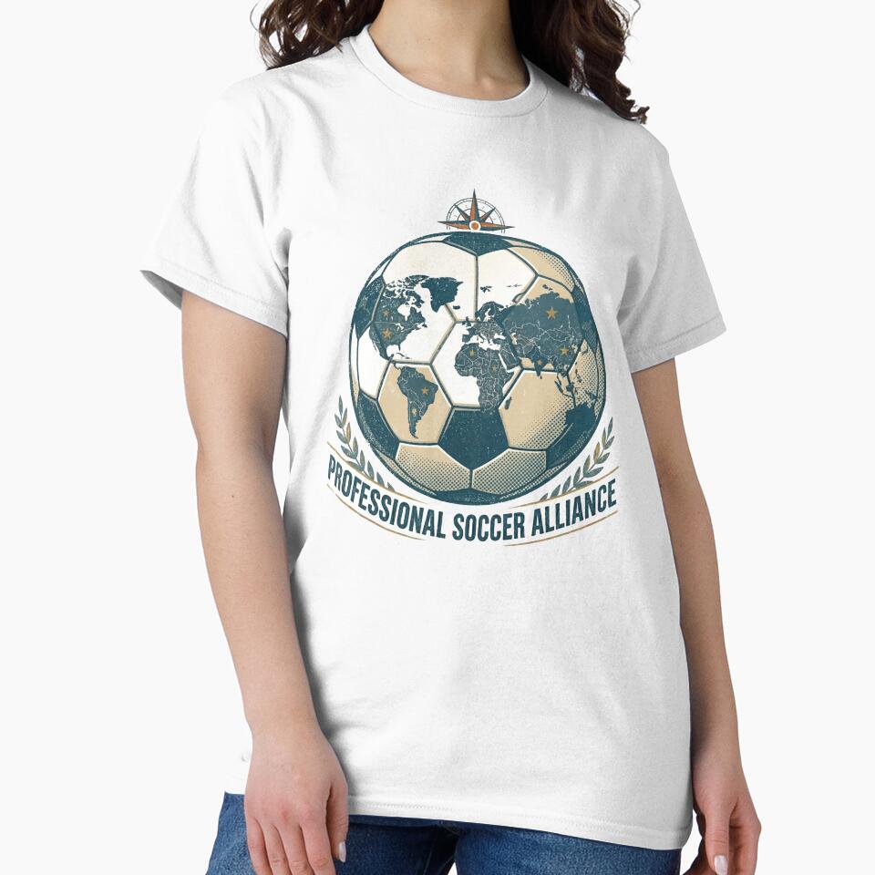 Summer of Soccer 2026 by ArtyLify