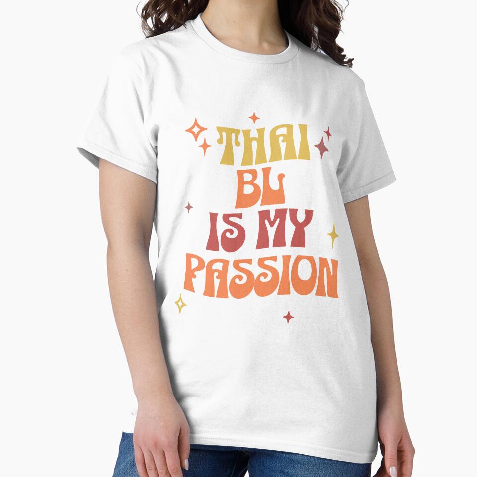 El BL tailandés es mi pasión by IndraShopEs