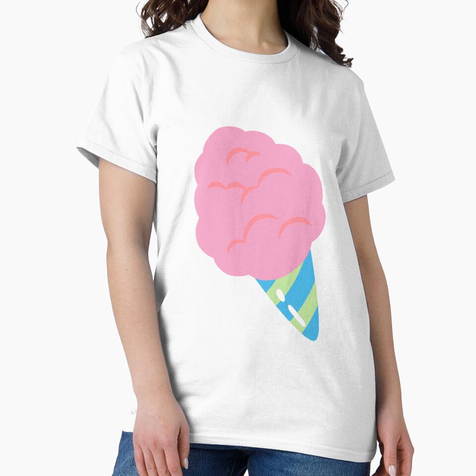 Cotton Candy by AcridMagpie