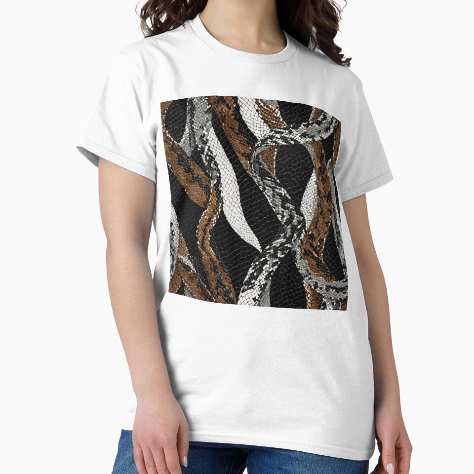 Snake 1 by HebaRK Studio