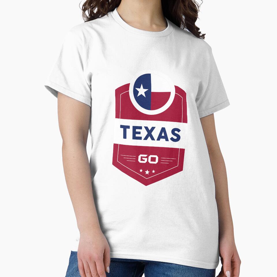 TEXAS FLAG by MarkMotta