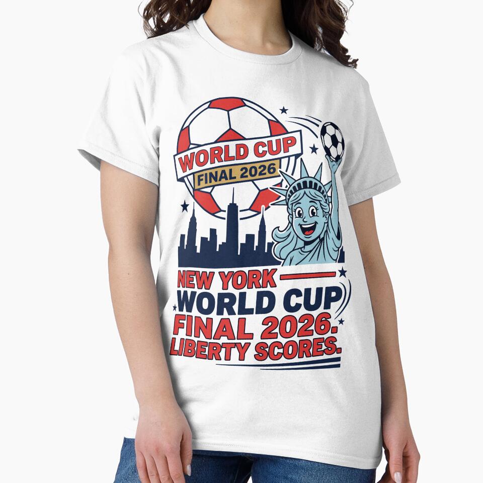 New York Soccer Final 2026 — Liberty Scores V1 by 1RSN