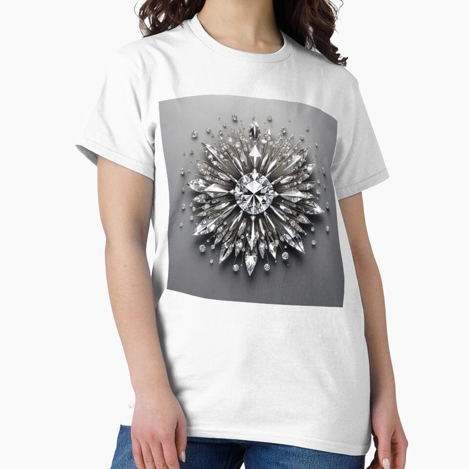 Diamond 4 by HebaRK Studio