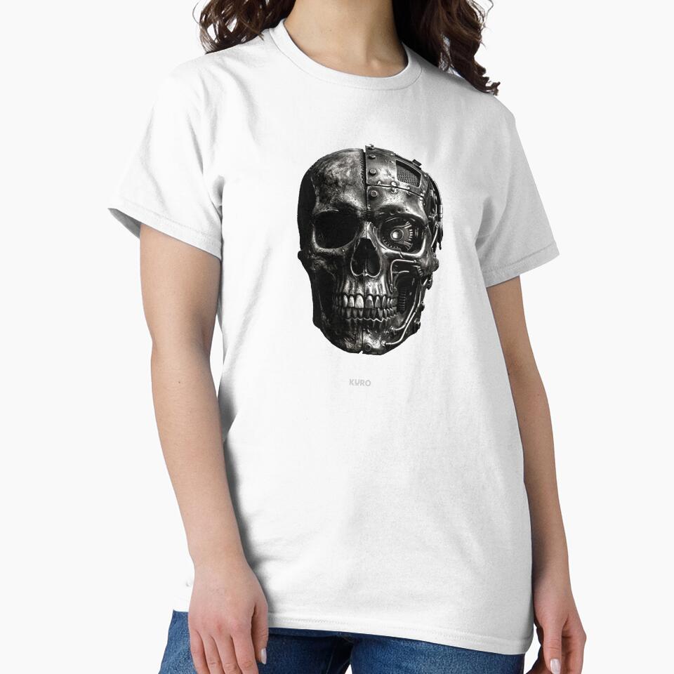 Skull by KURO Clothes