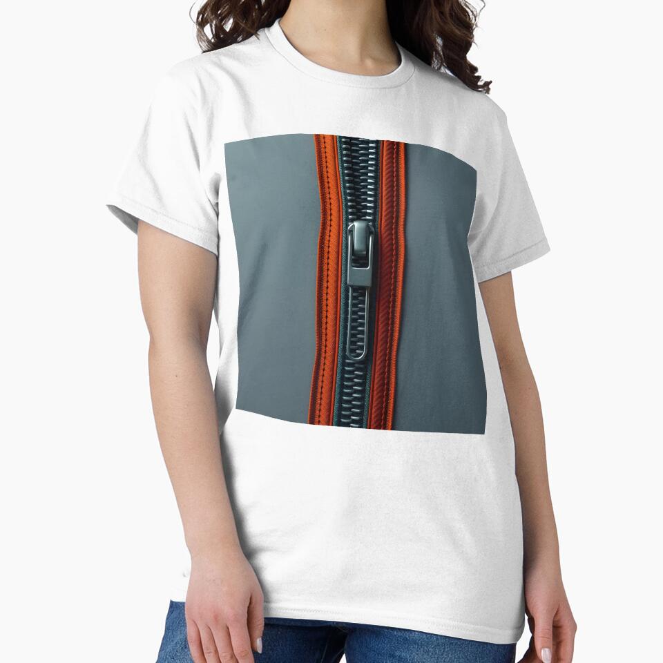 Zipper 1 by HebaRK Studio
