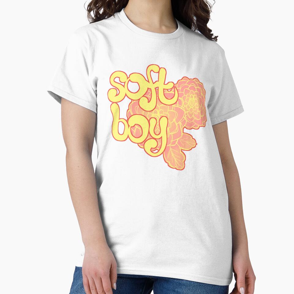 soft boy by FastPuck