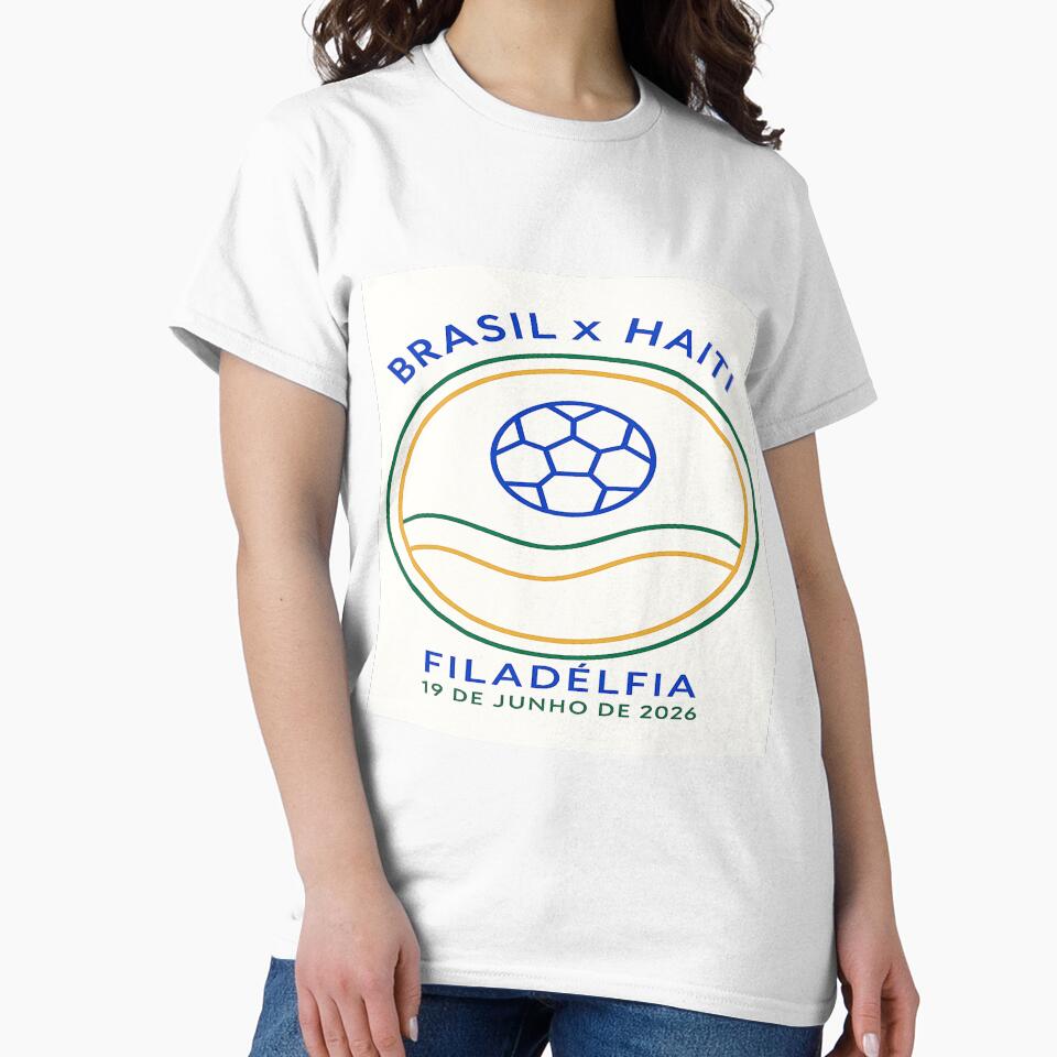 Brasil v Haiti by Brasilidade