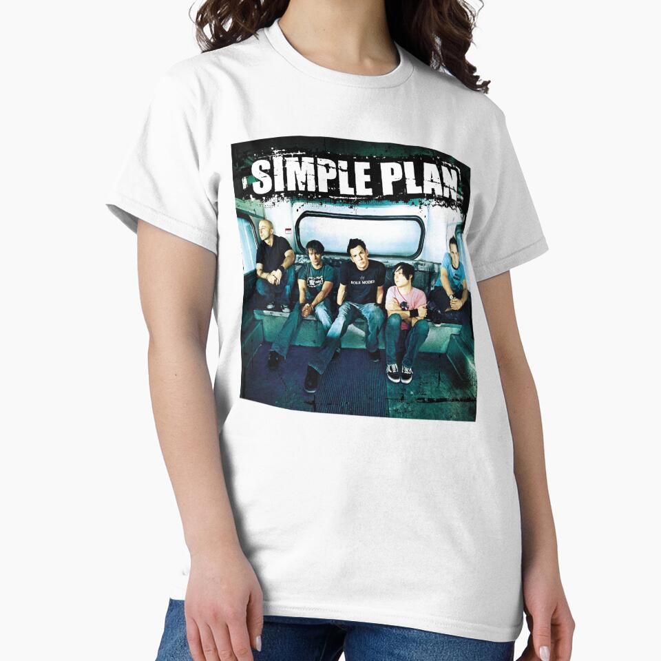 SIMPLE PLAN TOUR 2017 by AMK