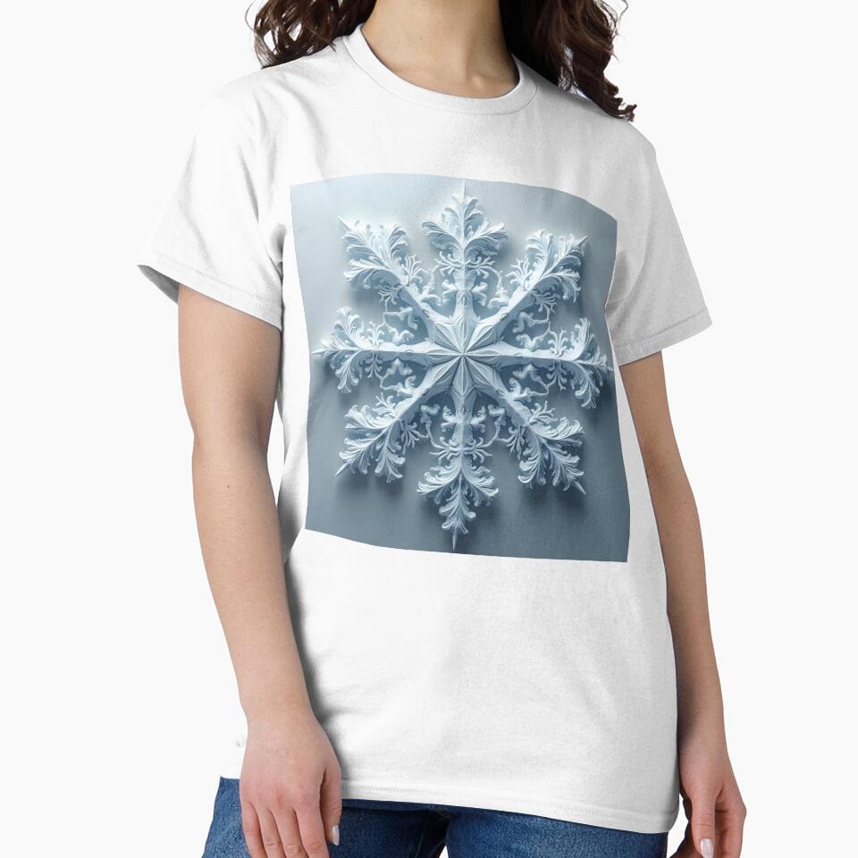 Ice 1 by HebaRK Studio