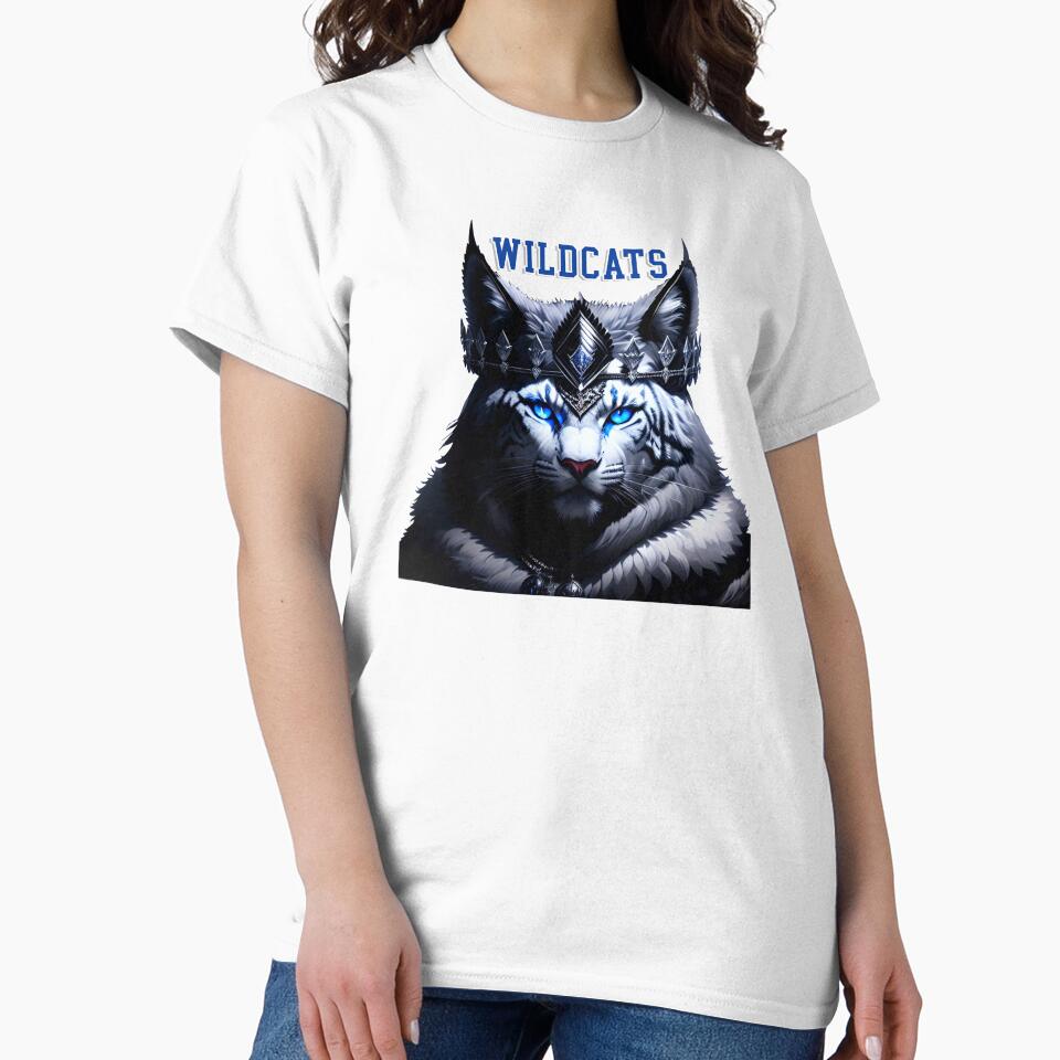 Coast Bandit Wildcat King by Coast Bandit