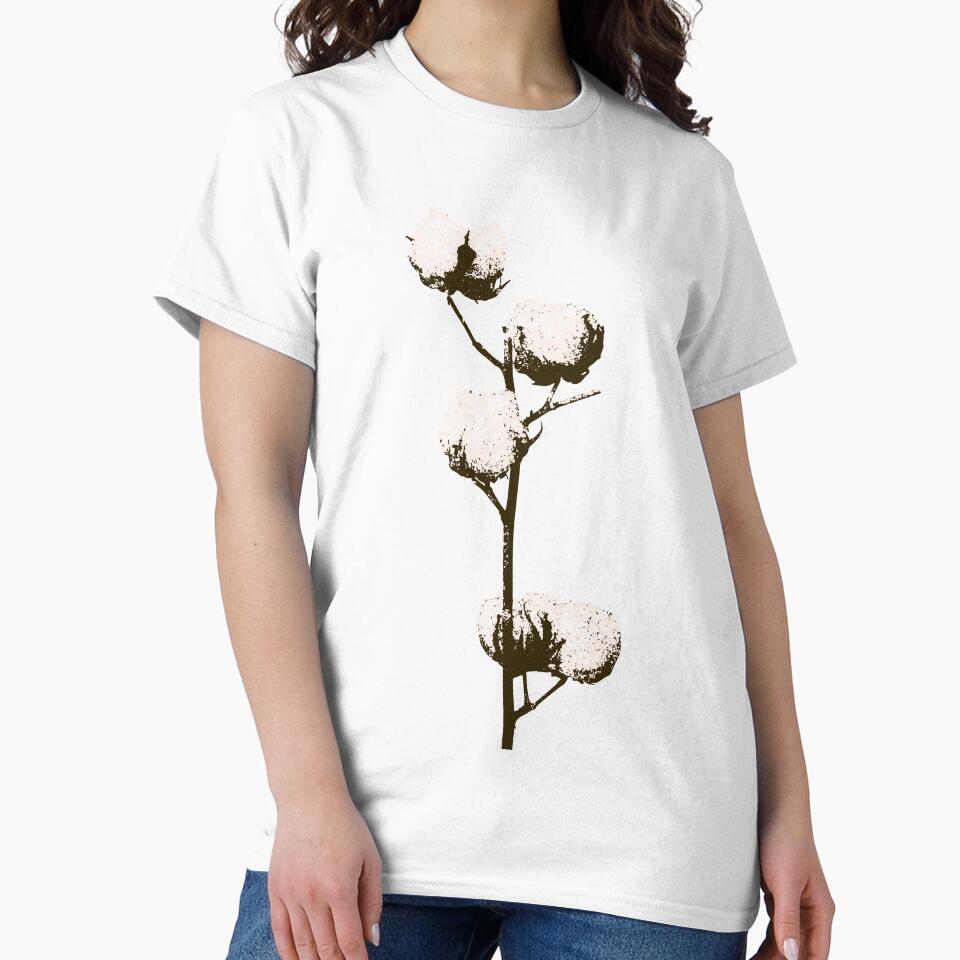 Cotton Whisper by LoiKat