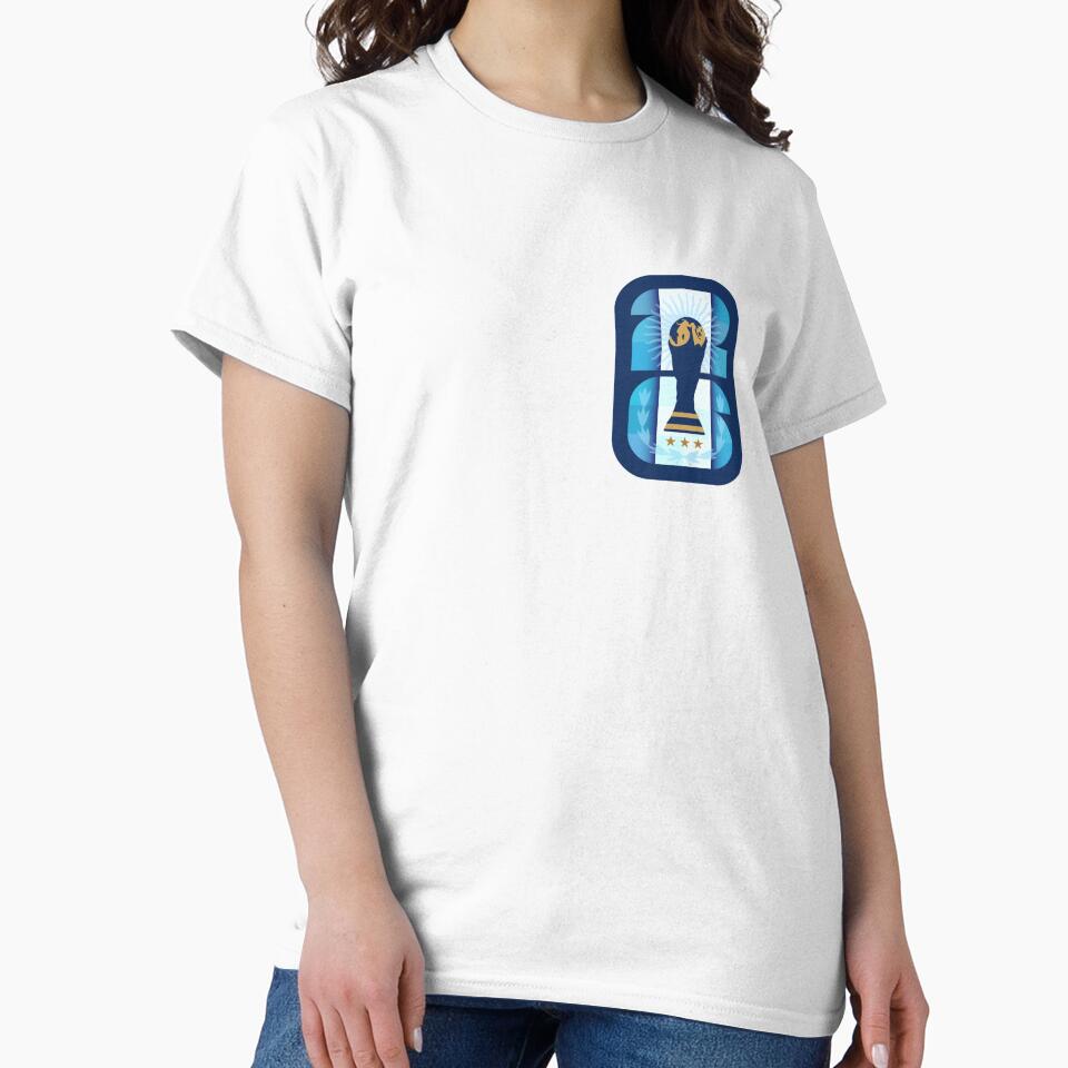 Argentina 2026 Cup by MMMDesignStore