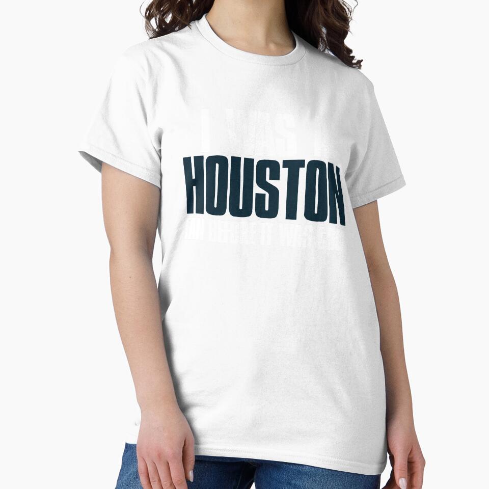 I was a Houston Fan before it was cool by elhefe