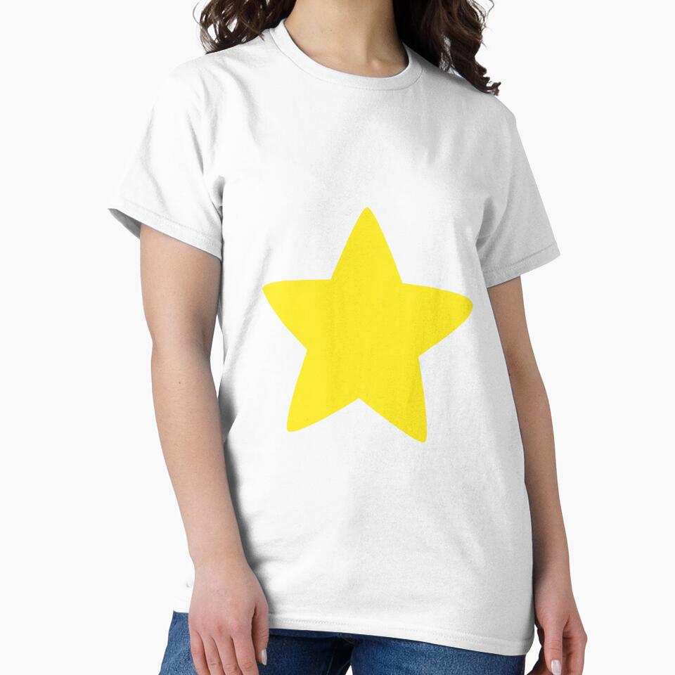 Steven Universe by WhosBuyingThis