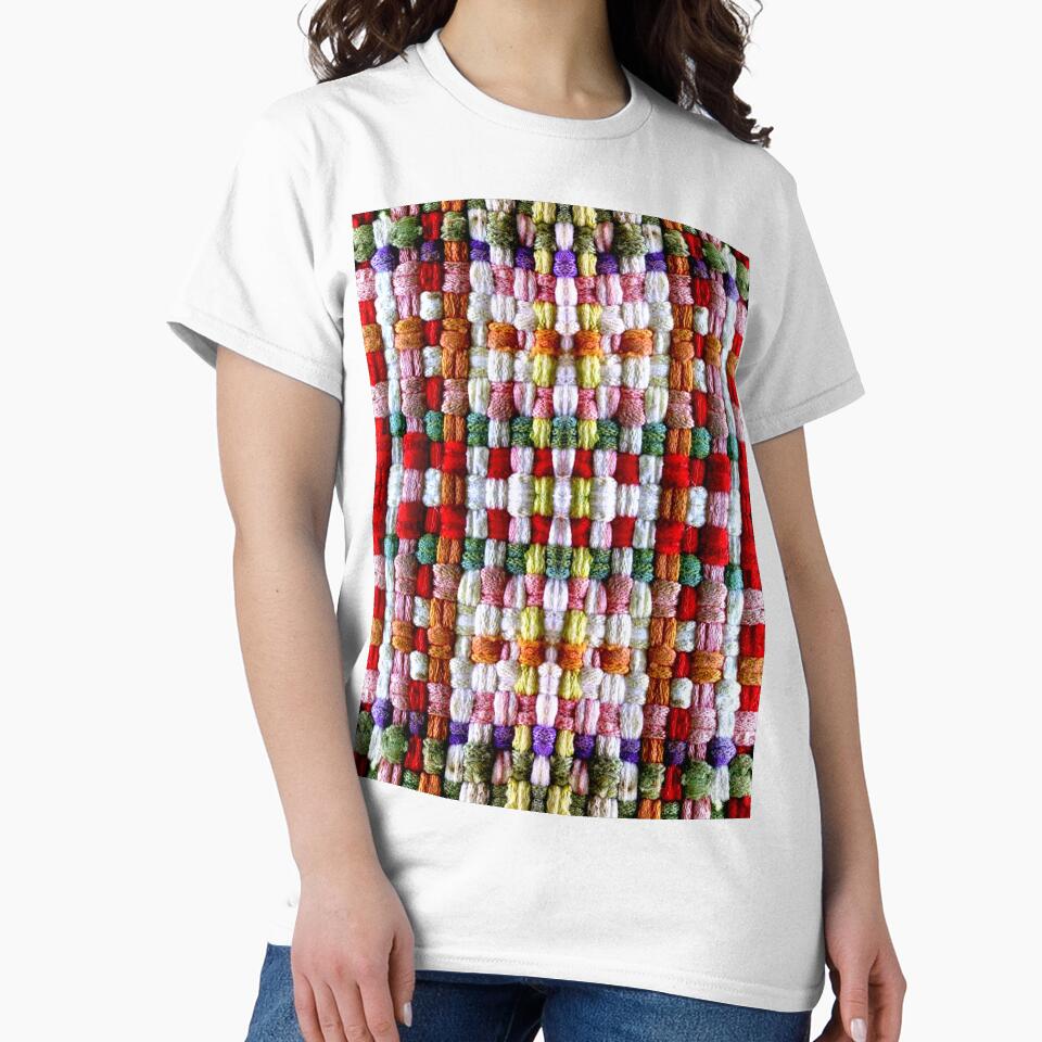 COTTON WEAVE by Infopreneur123