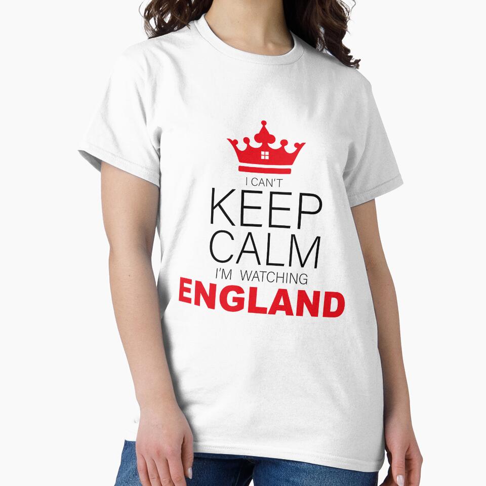 watching England football team by qudac1511