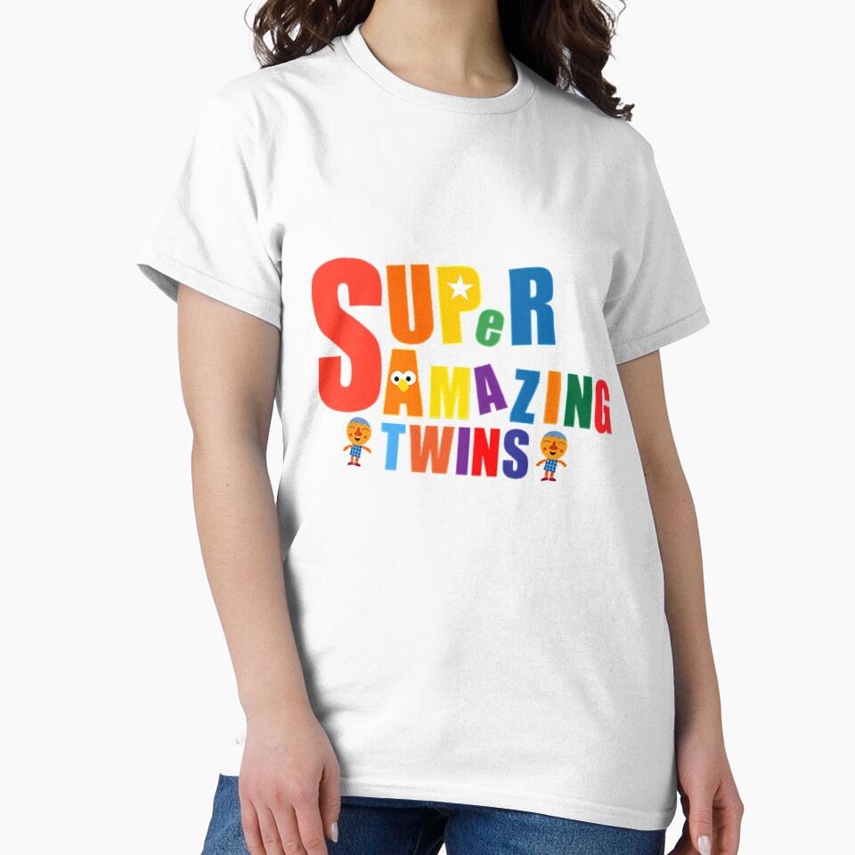 Super Simple Songs Twins - Super Simple amazing Twins - Best Twins - Best Amazing Cute Twins by happygiftideas