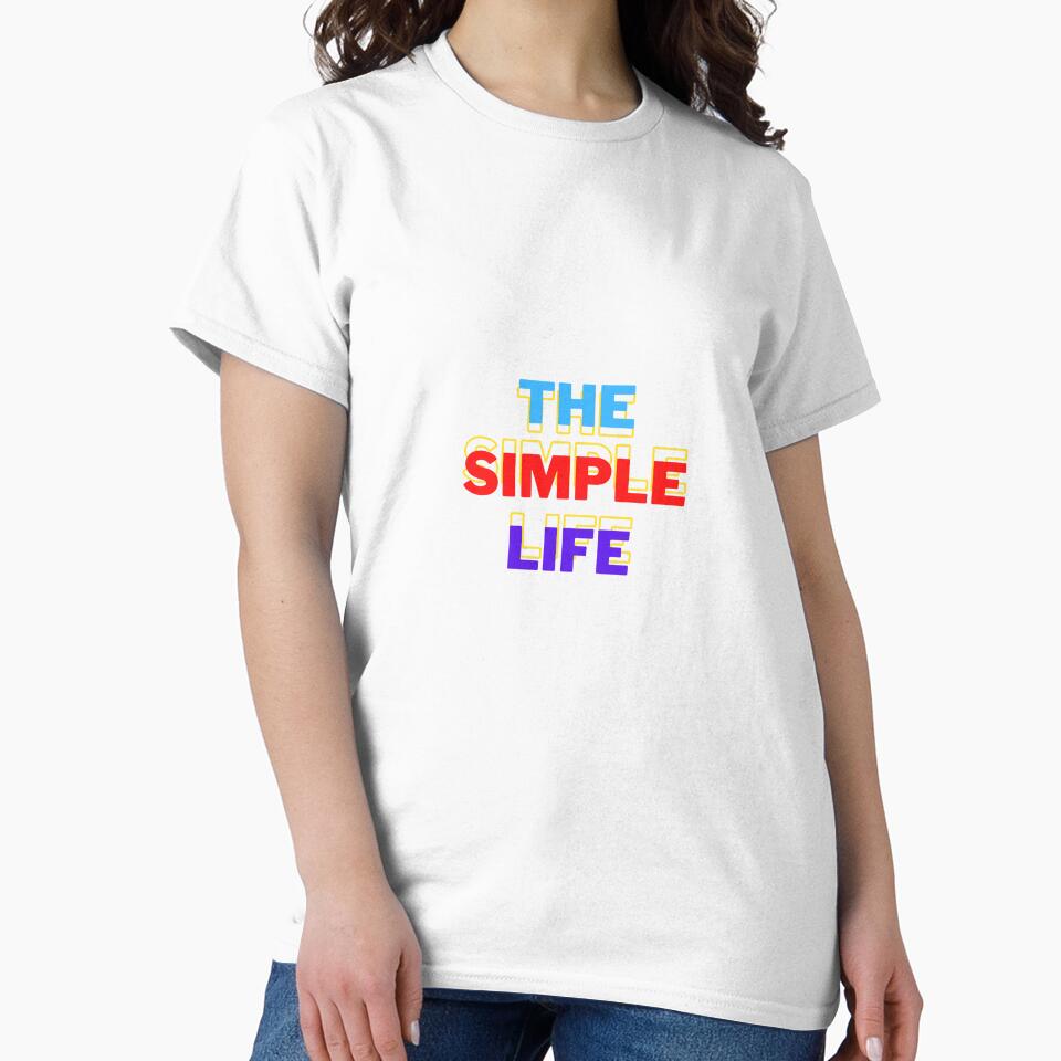 The Simple Life by Natrual0903