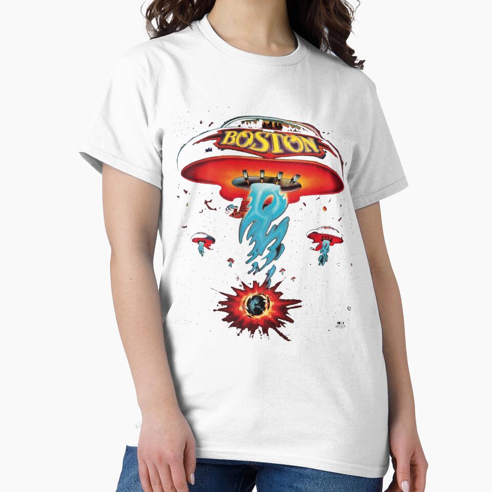 BOSTON astronaut Custom Design by kunamdesign