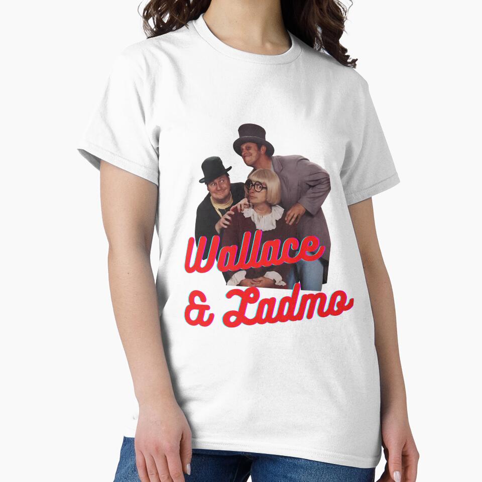 Wallace & Ladmo by Yesteryear2023