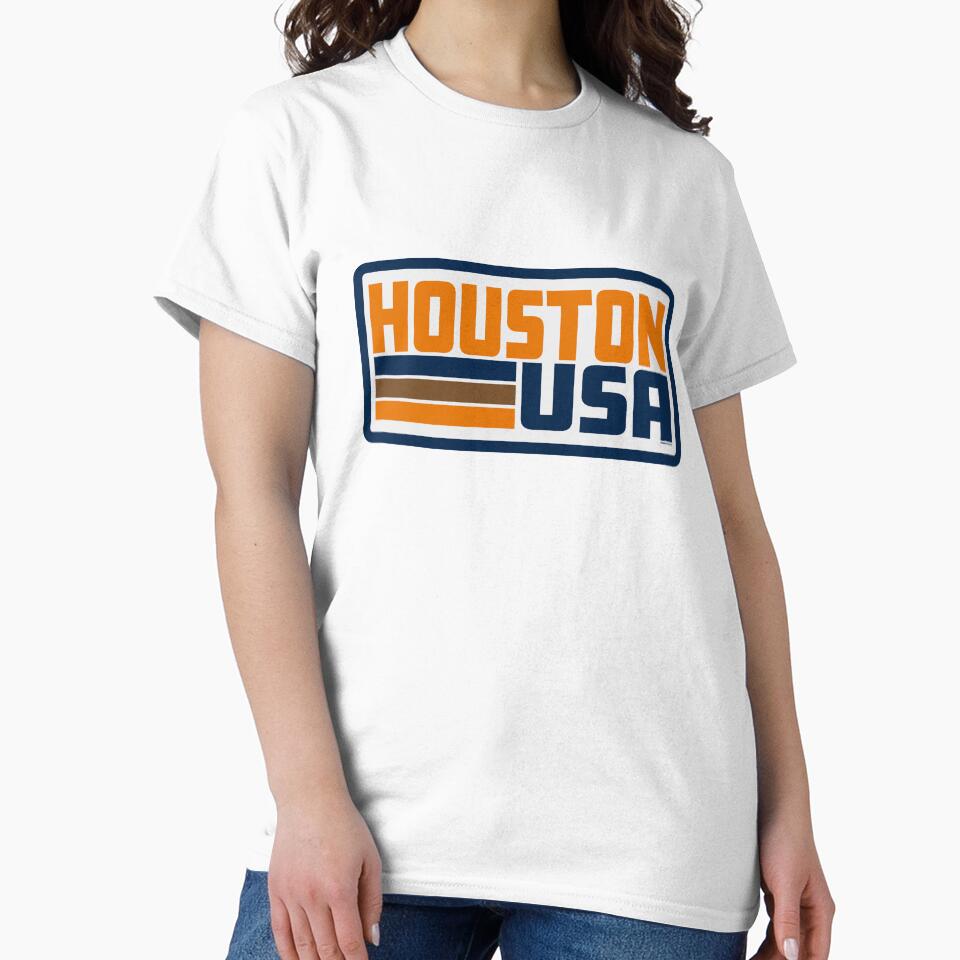 Houston Texas by IAMRIVERRIO