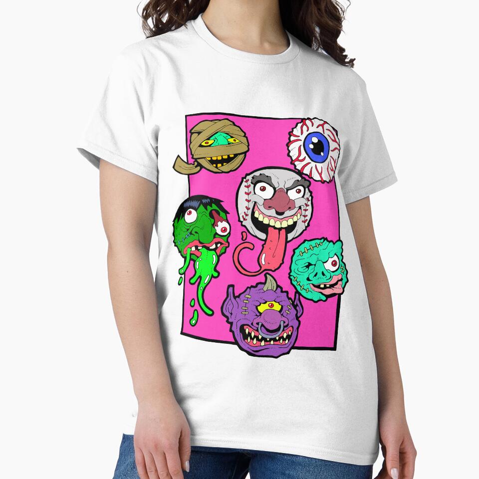 mad balls by _GORLETH