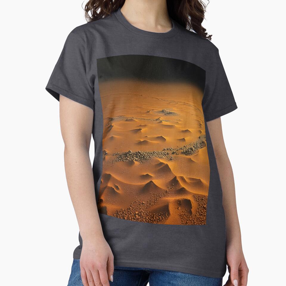 Sand 9 by HebaRK