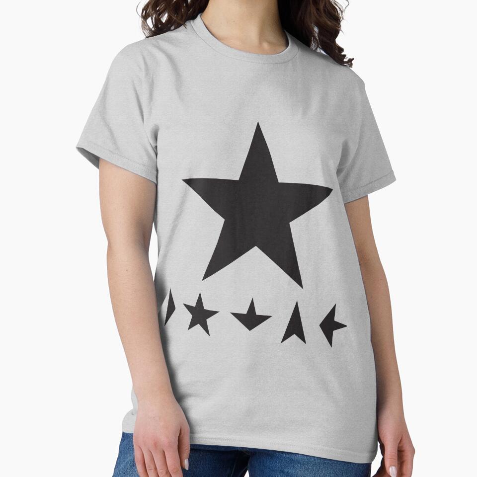 Blackstar by Slow Falling