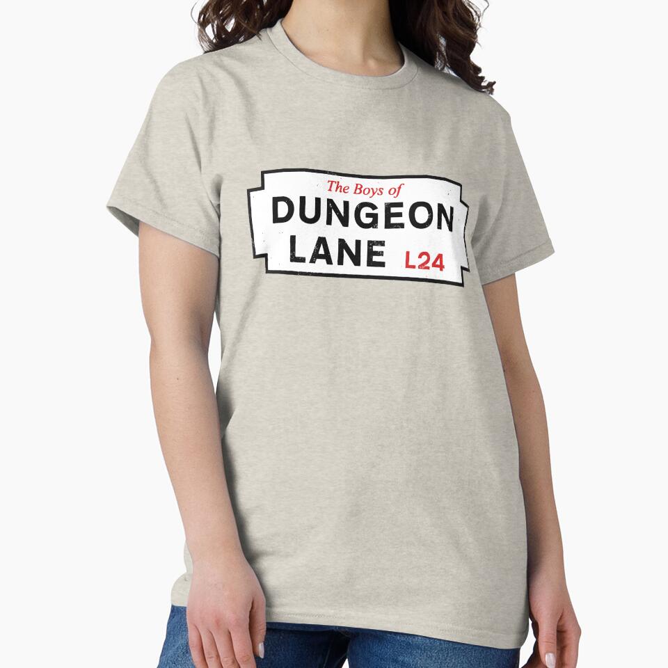 Dungeon Lane by skipat