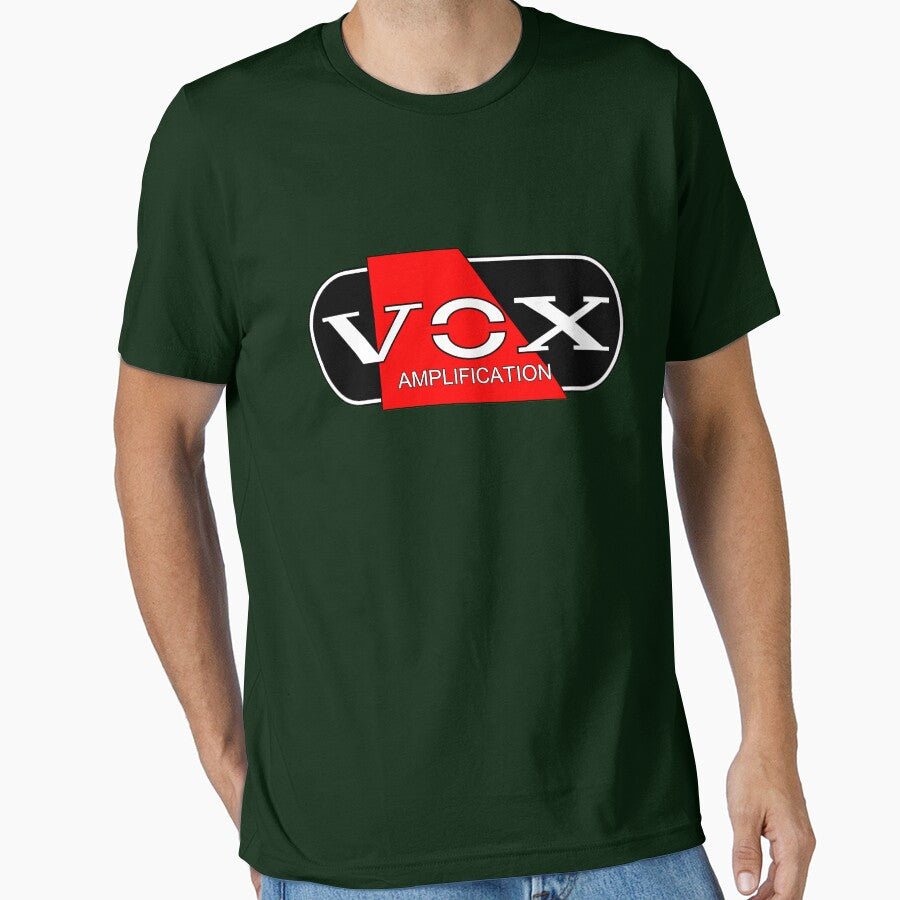 Cool Vox by yober