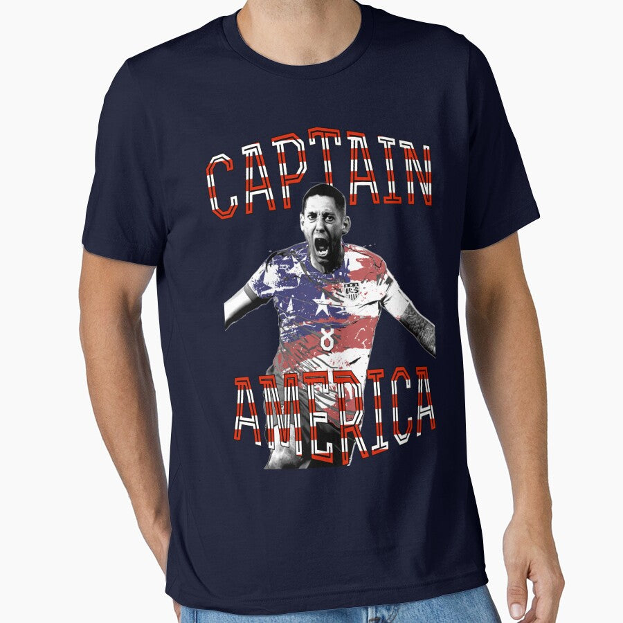 The Captain by TriStar
