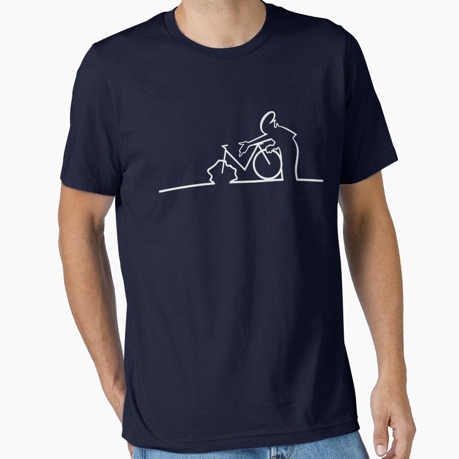 La Linea (Bicycle 3) by REMA-REPUBLIC