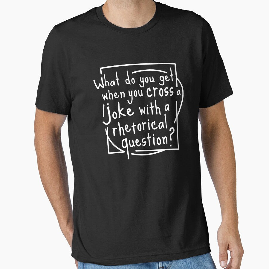 Rhetorical Question by ronaldt34s