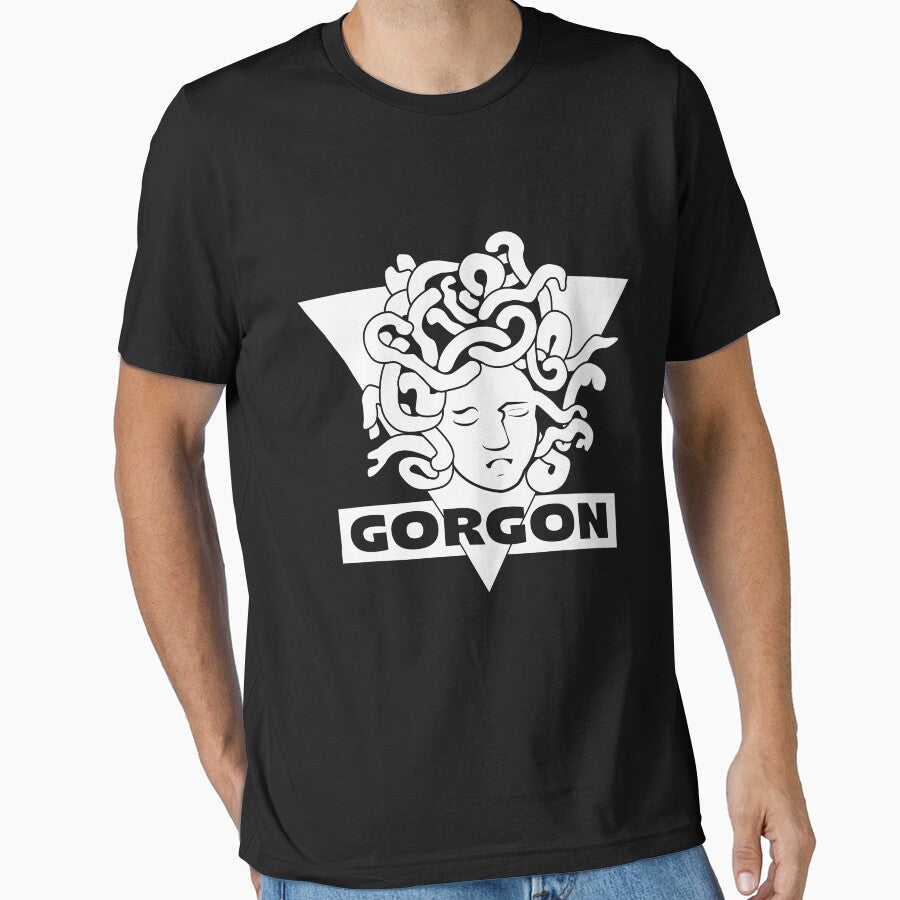 007 - Gorgon by C2PO