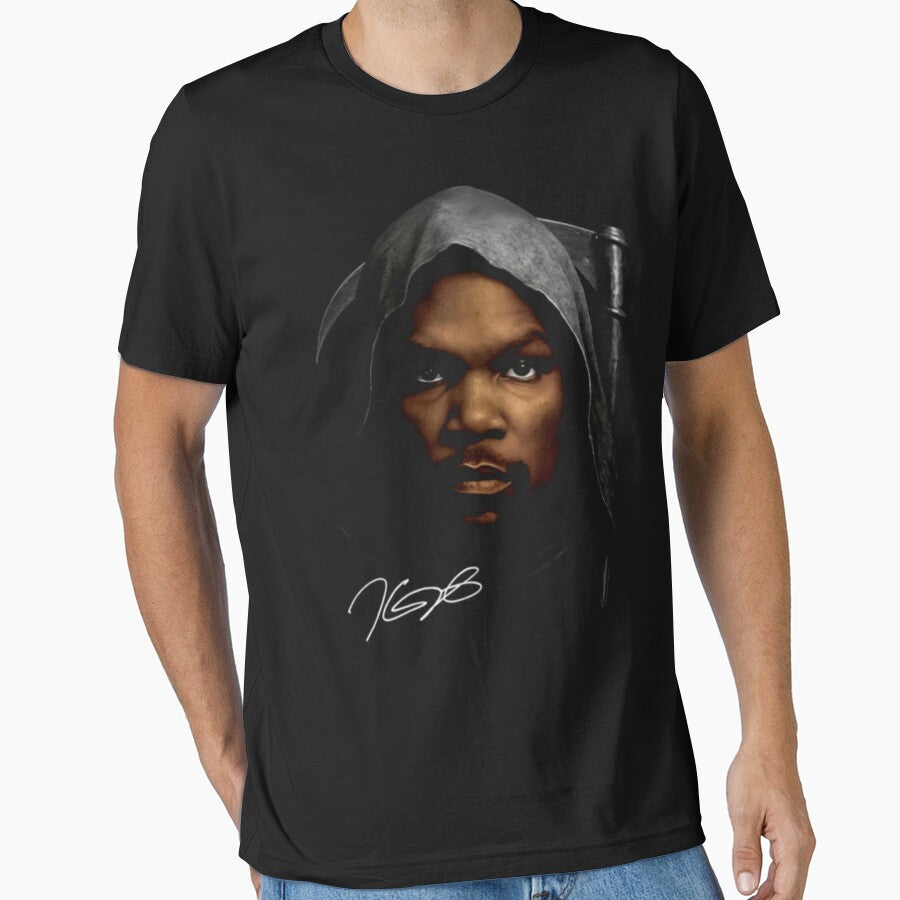Kevin Durant Slim Reaper by BetsyandGrace