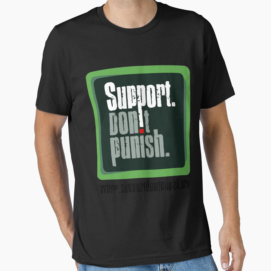 Support Don&39;t Punish Classic by Tabithashop